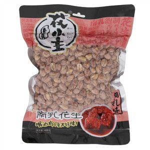 花小主腐乳味南乳花生