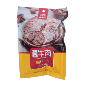 食乐康内蒙特产酱牛肉