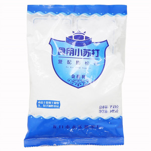 金禧利小苏打(复配膨松剂)