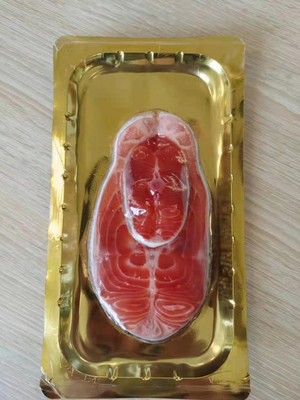 天蕴三文鱼(红鳟)鱼扒
