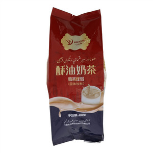 HUZUR胡祖尔酥油奶茶奶茶伴侣固体饮料