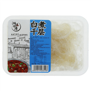 湘福瑞康白煮千层
