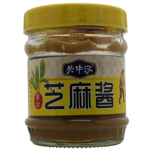 关中汉复合芝麻酱