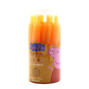 萃萃冰果味饮料（香橙口味）