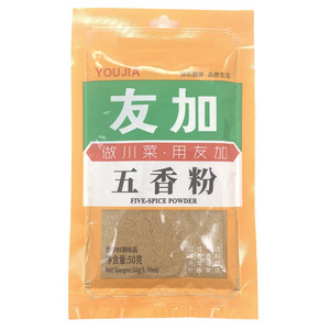 友加五香粉