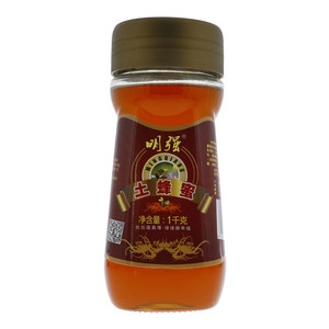 明强土蜂蜜