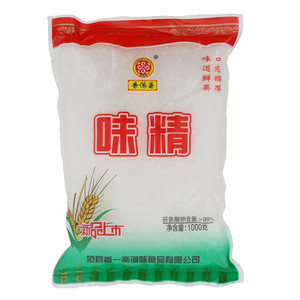 香依斋味精