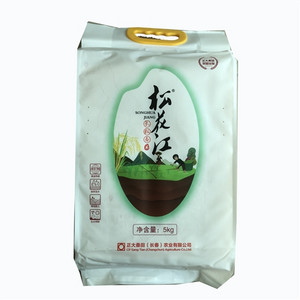 松花江长粒香米