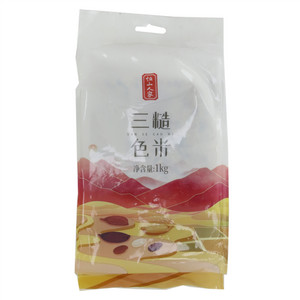 东方亮三色糙米