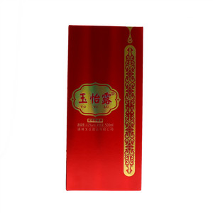 玉怡露营养型米酒