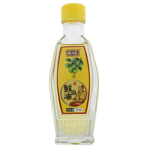 杨三友鲜麻油