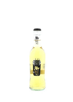 9°P300ml白瓶燕京御纯生啤酒