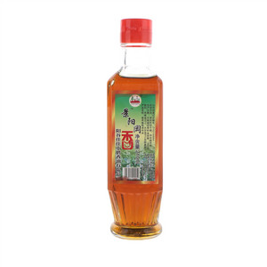 景阳冈食用植物调和油