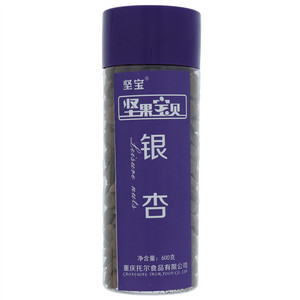 坚宝银杏