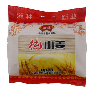 优质纯小麦面