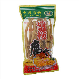 瑞观楼腐竹