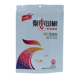 凤福香花椒粒