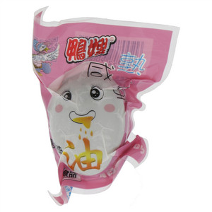 鸭嫂食品熟咸蛋