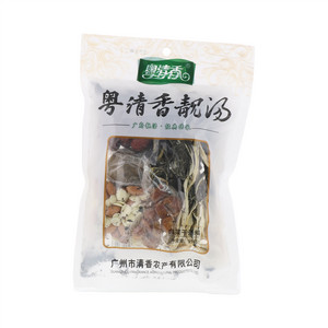 粤清香白菜干汤料
