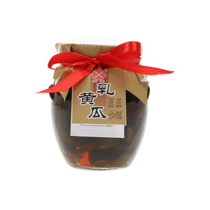 四美乳黄瓜(酱腌菜)