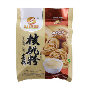 世纪春高钙核桃粉（复合）