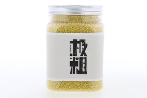 极粗山野小米