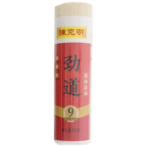 陈克明劲道精细挂面