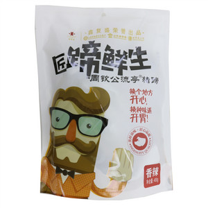 酥咚嘙萌阿婆海苔蛋酥