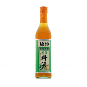 锦坤姜葱料酒