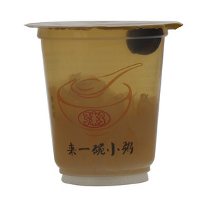 五谷满仓银耳羹