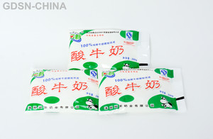 酸牛奶（袋装）