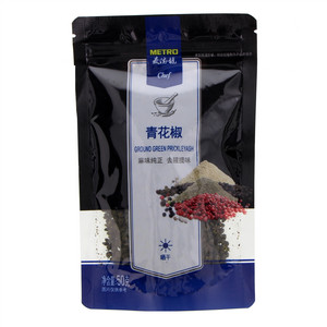 麦德龙青花椒
