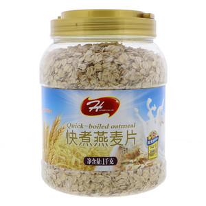 HOMEVALUE快煮燕麦片