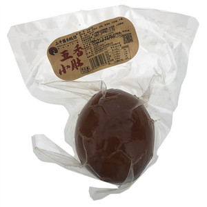 三千圃乡鹅坊五香小肚