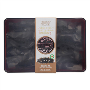 友明堂有机海参