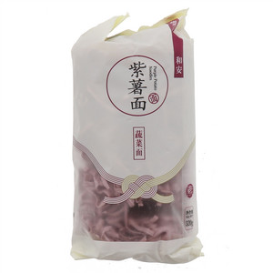 三江购物和安紫薯面