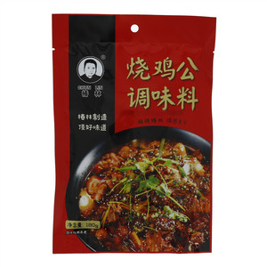 椿林CHUN LIN 烧鸡公调味料
