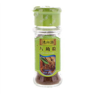 鸿兴源八角粉