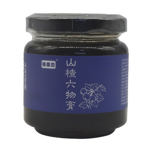 锋果恋山楂六物膏
