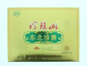 东北榛蘑