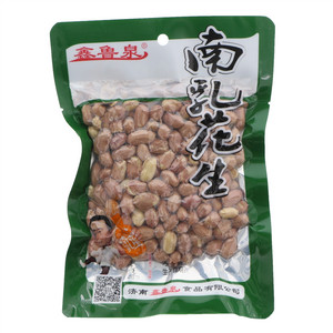 鑫鲁泉南乳花生