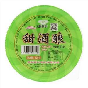 新康可甜酒酿