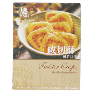 十月初五咸切酥酥性饼干