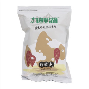 九鲤湖白藜麦