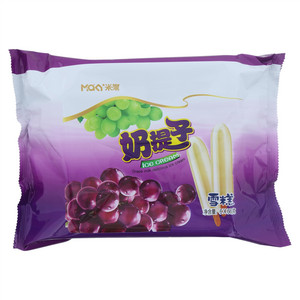 米旗奶提子雪糕