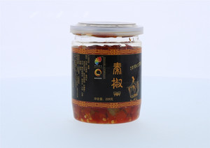 秦椒 228克