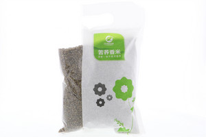 问候自然苦荞香米