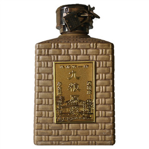 珠源第一坊九粮原浆酒