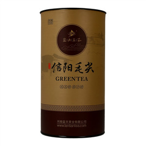蓝天茗茶特级信阳毛尖