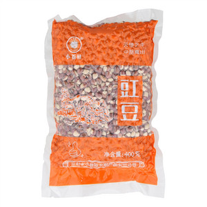 小苍娃豇豆